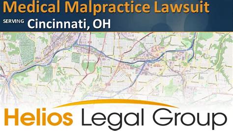 cincinnati medical malpractice lawyer vimeo